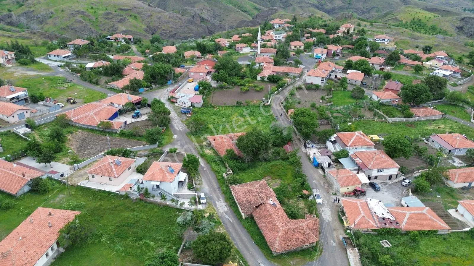 Msyapı Emlaktan Kuyumcu Köyünde Müstakil Bahçeli Ev - Görsel 7