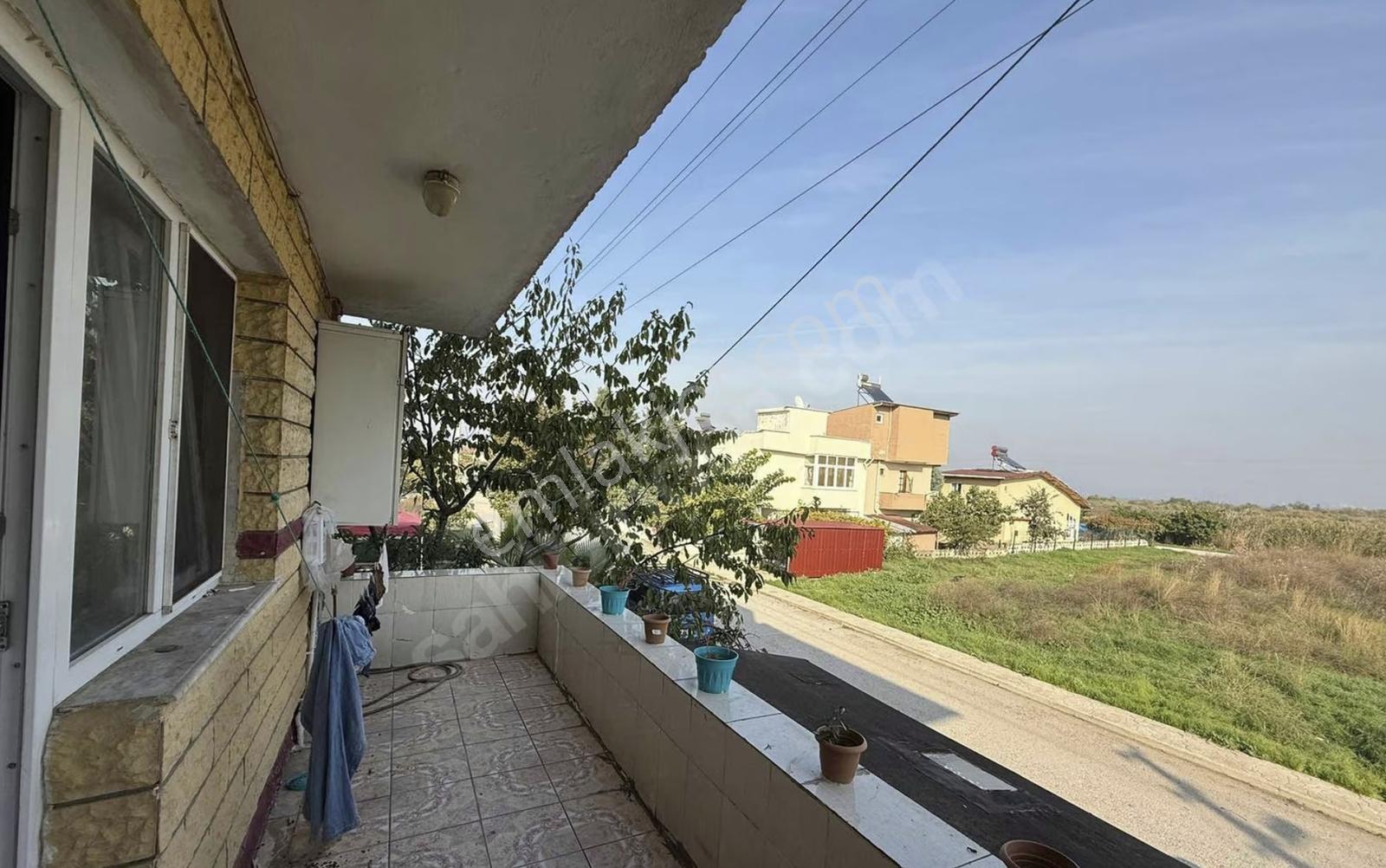 Yalova-altınkum Sitesinde Denize 300 Mt. Teraslı 5+1 Villa - Görsel 14