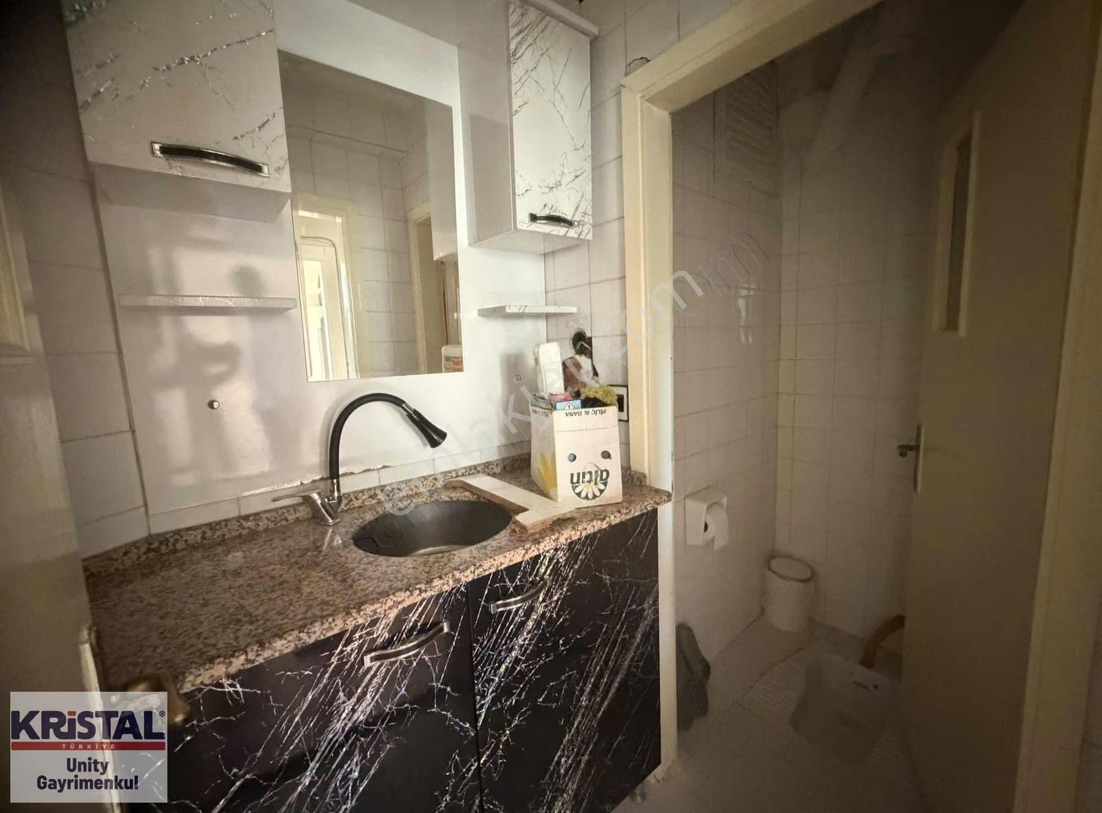 Kr Unity Gökmeydan Arakat 3+1 Bakımlı Kiralık Daire - Görsel 6