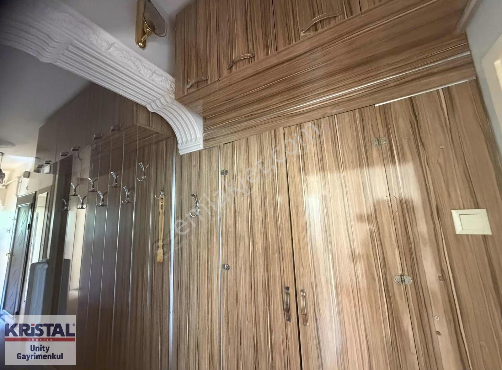 Kr Unity Gökmeydan Arakat 3+1 Bakımlı Kiralık Daire - Görsel 15