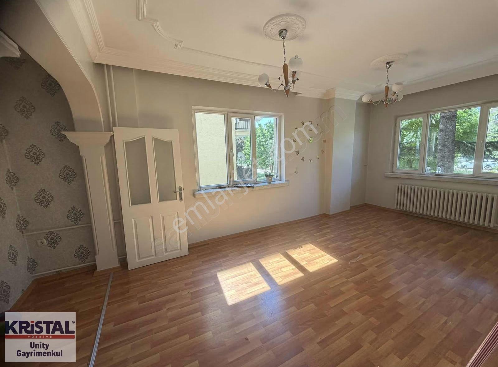 Kr Unity Gökmeydan Arakat 3+1 Bakımlı Kiralık Daire - Görsel 2