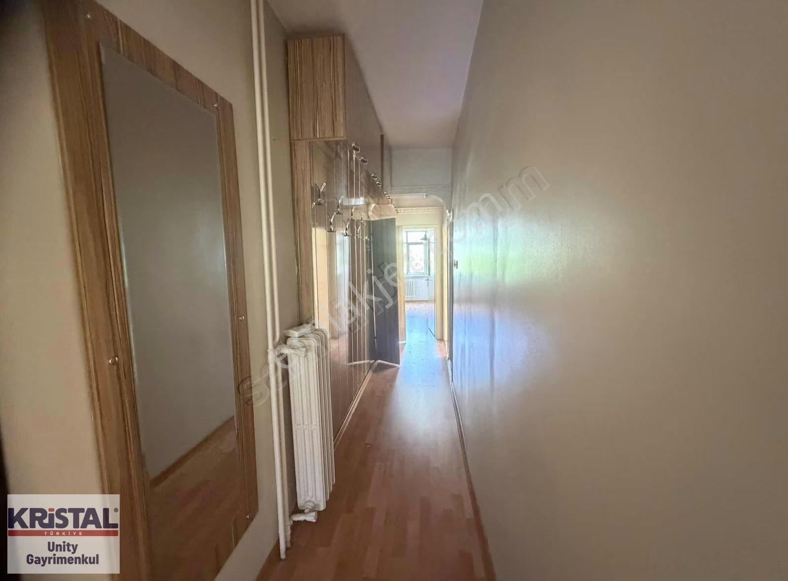Kr Unity Gökmeydan Arakat 3+1 Bakımlı Kiralık Daire - Görsel 9