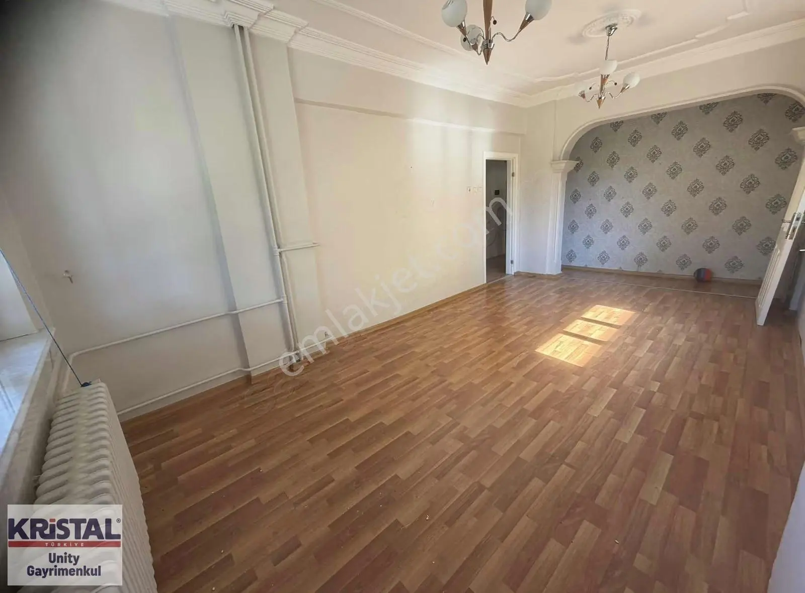 Kr Unity Gökmeydan Arakat 3+1 Bakımlı Kiralık Daire - Görsel 27