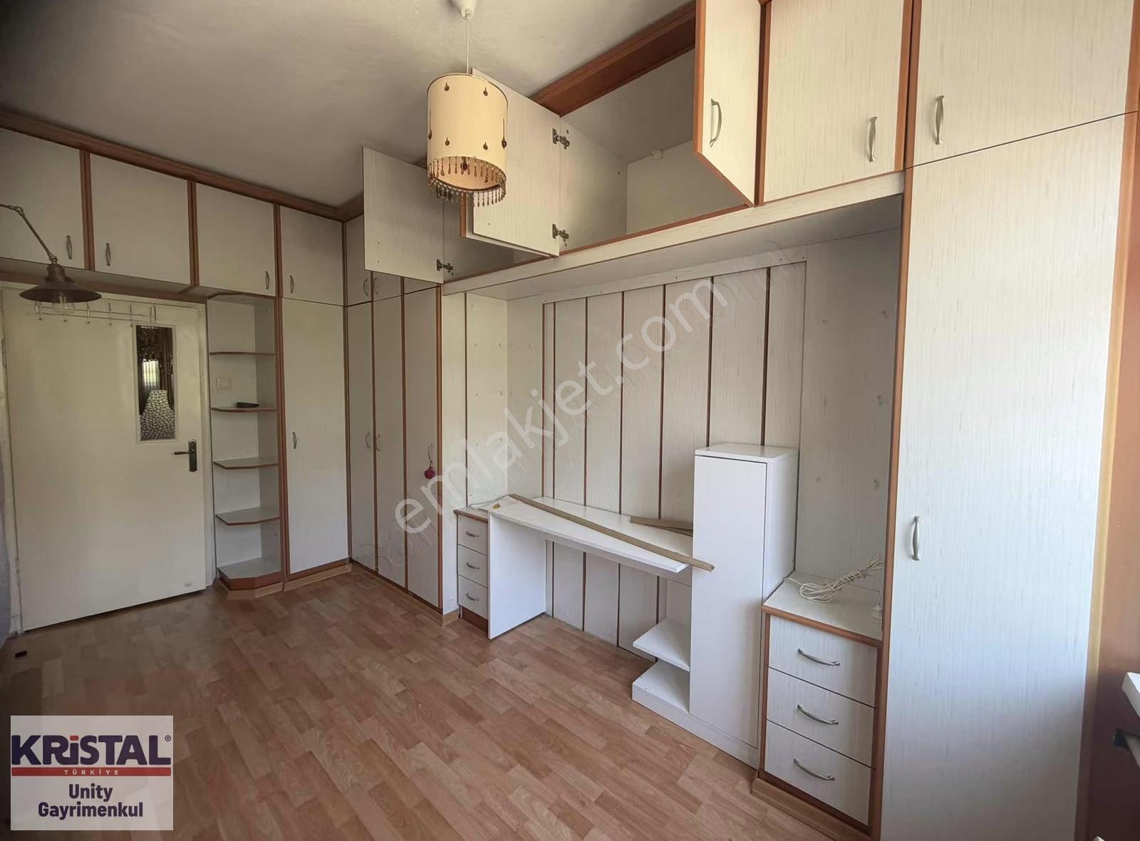 Kr Unity Gökmeydan Arakat 3+1 Bakımlı Kiralık Daire - Görsel 31