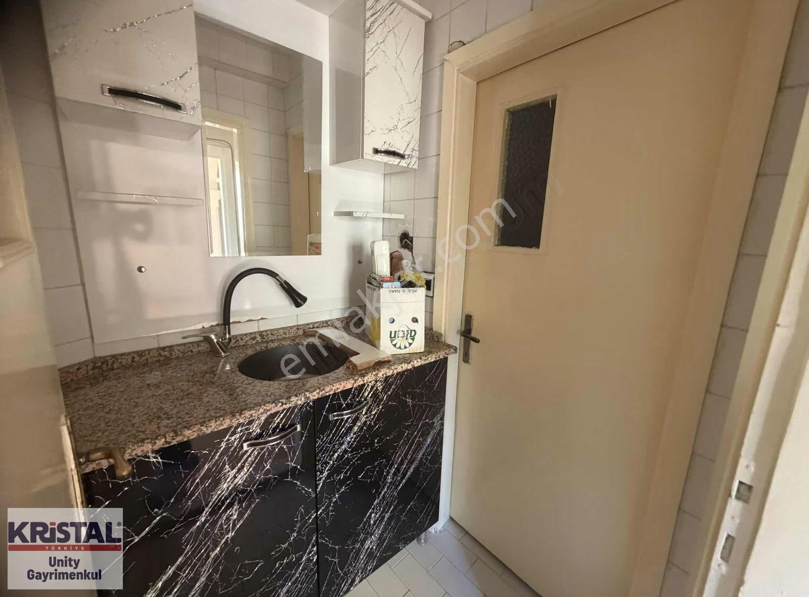 Kr Unity Gökmeydan Arakat 3+1 Bakımlı Kiralık Daire - Görsel 14