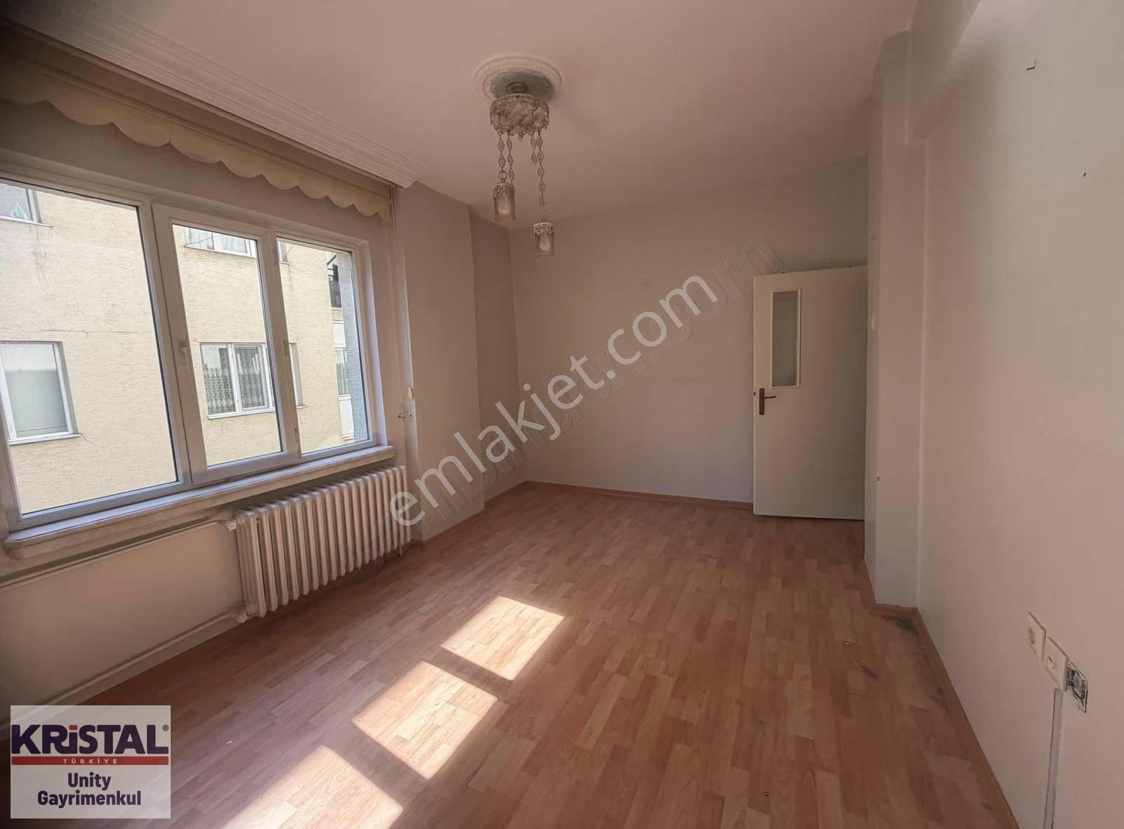 Kr Unity Gökmeydan Arakat 3+1 Bakımlı Kiralık Daire - Görsel 10