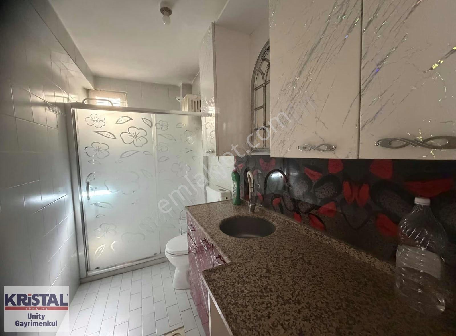 Kr Unity Gökmeydan Arakat 3+1 Bakımlı Kiralık Daire - Görsel 25
