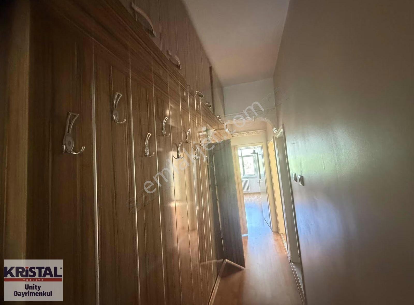 Kr Unity Gökmeydan Arakat 3+1 Bakımlı Kiralık Daire - Görsel 29