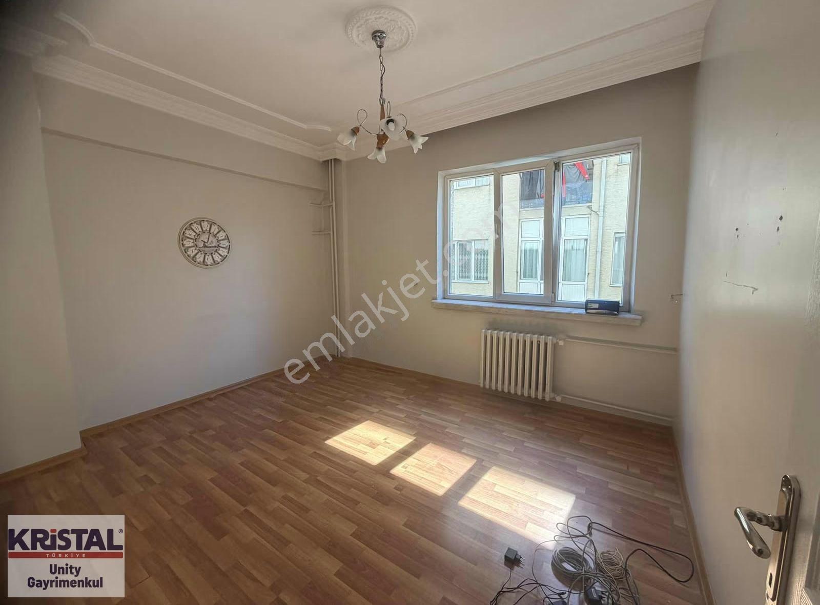 Kr Unity Gökmeydan Arakat 3+1 Bakımlı Kiralık Daire - Görsel 7
