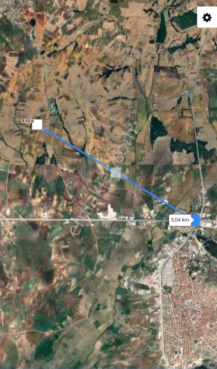Edirne Keşan Beğendik 1100 M2 - Görsel 6