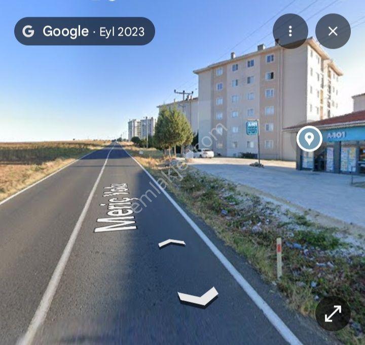 Edirne Keşan Beğendik 1100 M2
