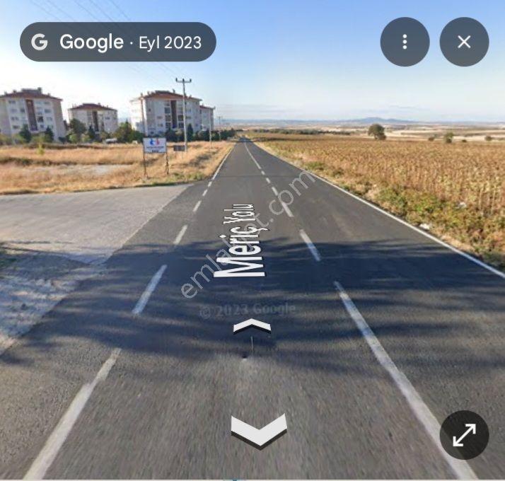 Edirne Keşan Beğendik 1100 M2 - Görsel 3