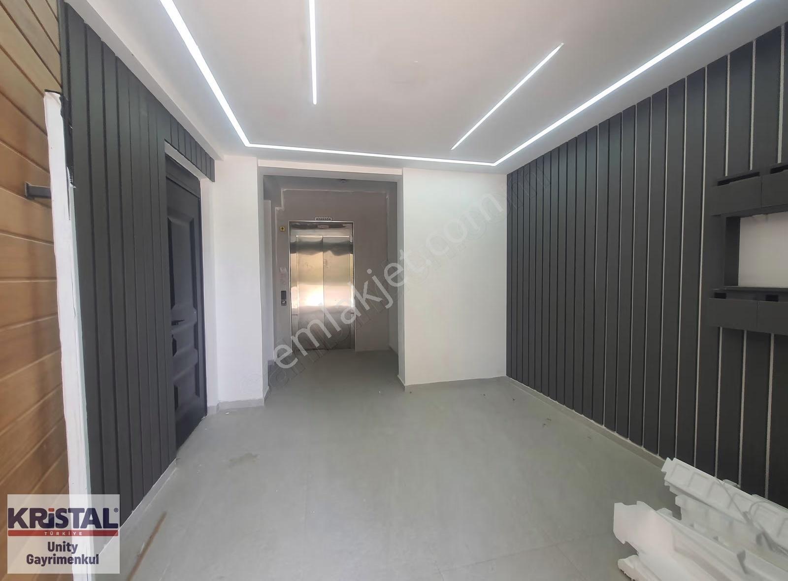 Kr Unıtyden 71 Evler Mahallesinde Satılık 2+1 Daire - Görsel 23