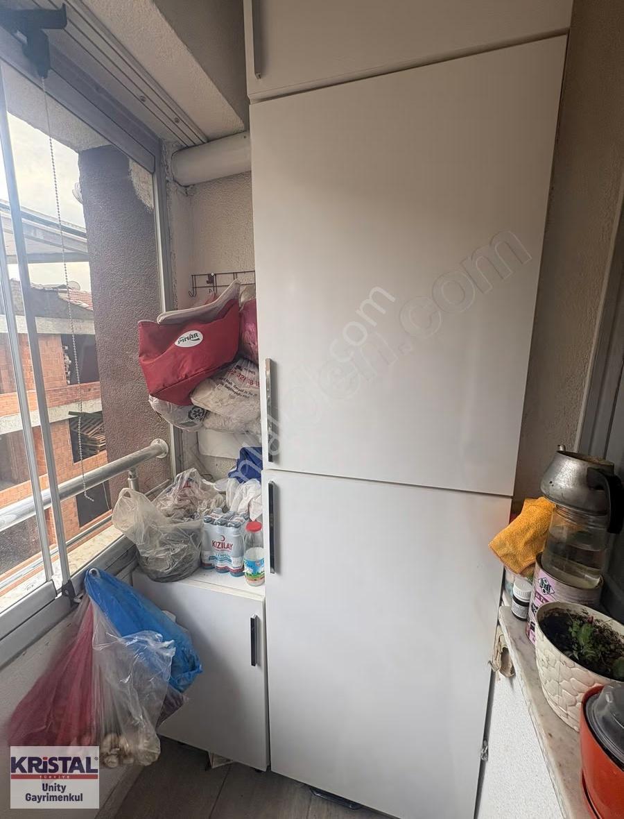 Yıldıztepe'de Arakat Asansörlü Otoparklı 3+1 Satılık - Görsel 2