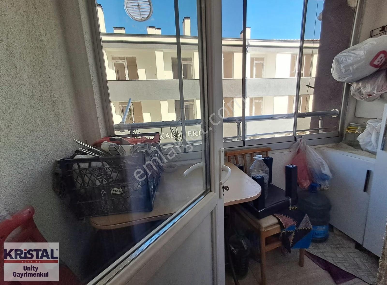 Yıldıztepe'de Arakat Asansörlü Otoparklı 3+1 Satılık - Görsel 10