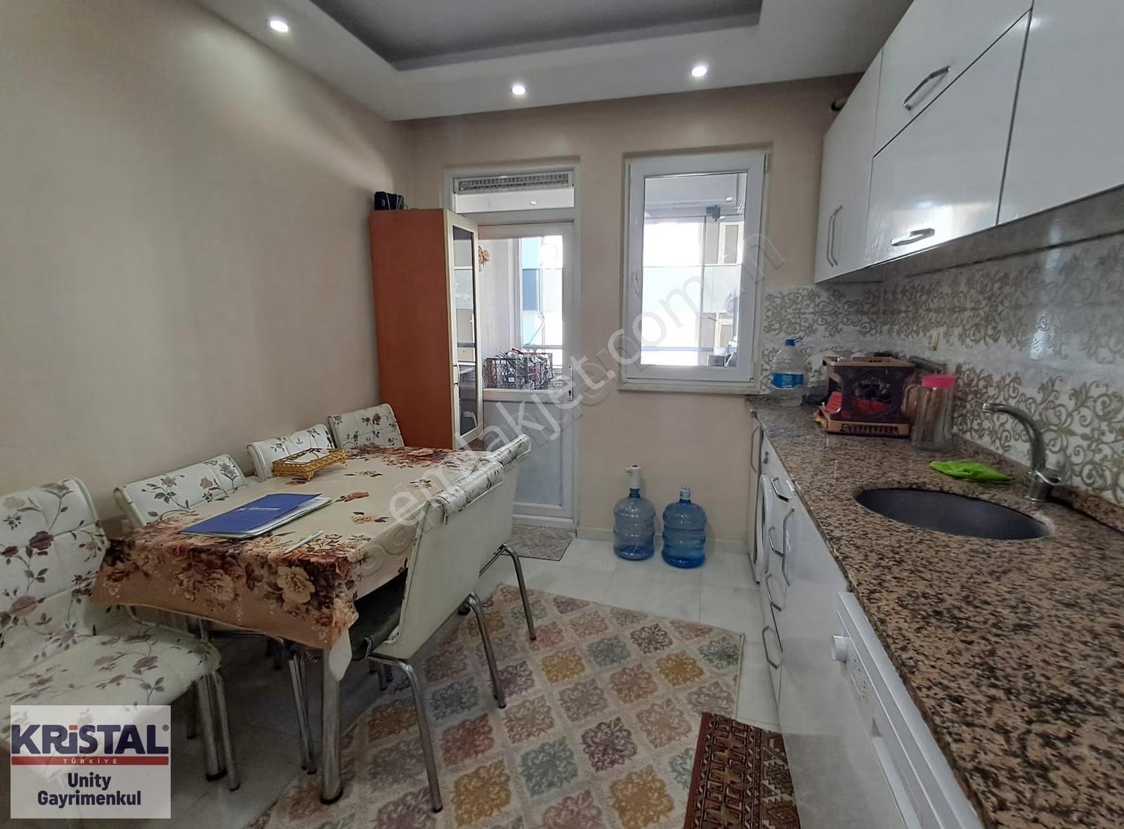 Yıldıztepe'de Arakat Asansörlü Otoparklı 3+1 Satılık - Görsel 22