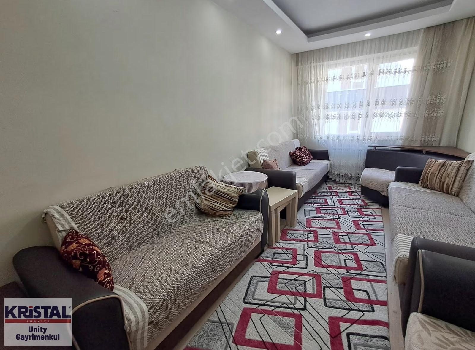 Yıldıztepe'de Arakat Asansörlü Otoparklı 3+1 Satılık - Görsel 20