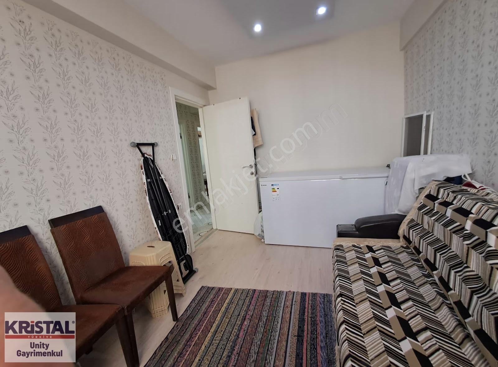 Yıldıztepe'de Arakat Asansörlü Otoparklı 3+1 Satılık - Görsel 25