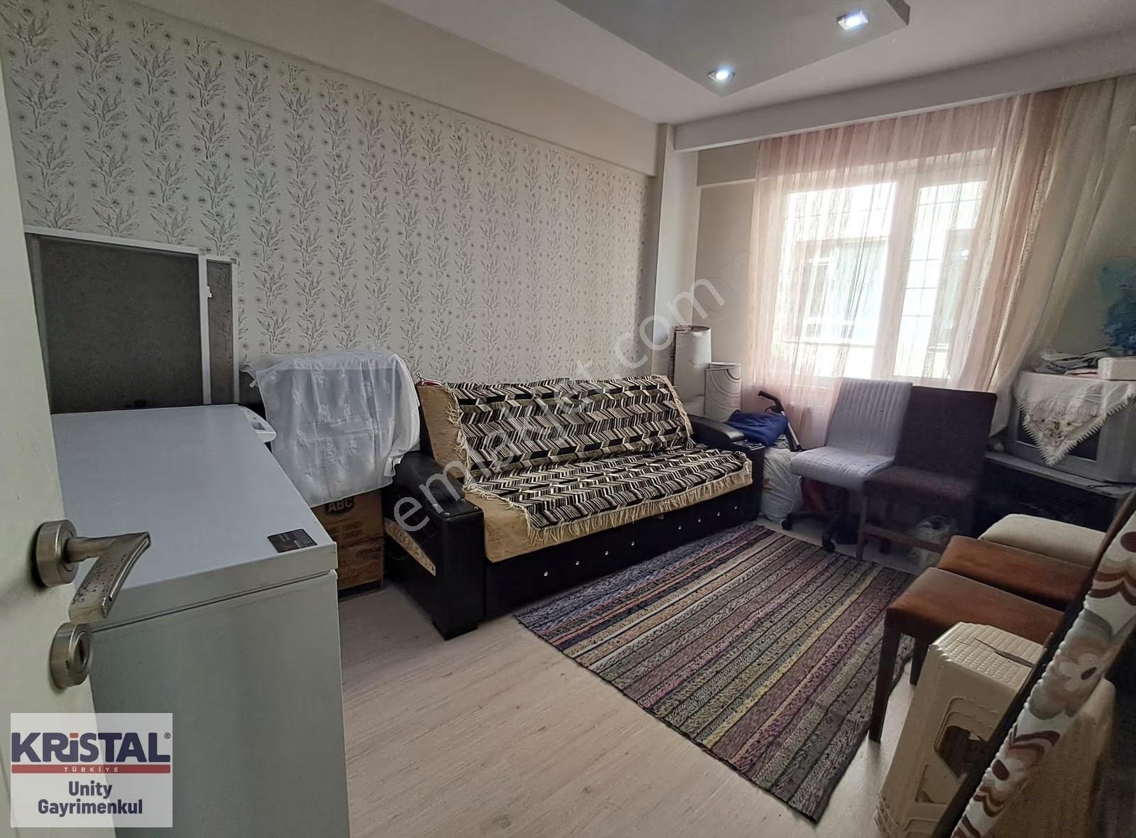 Yıldıztepe'de Arakat Asansörlü Otoparklı 3+1 Satılık - Görsel 12