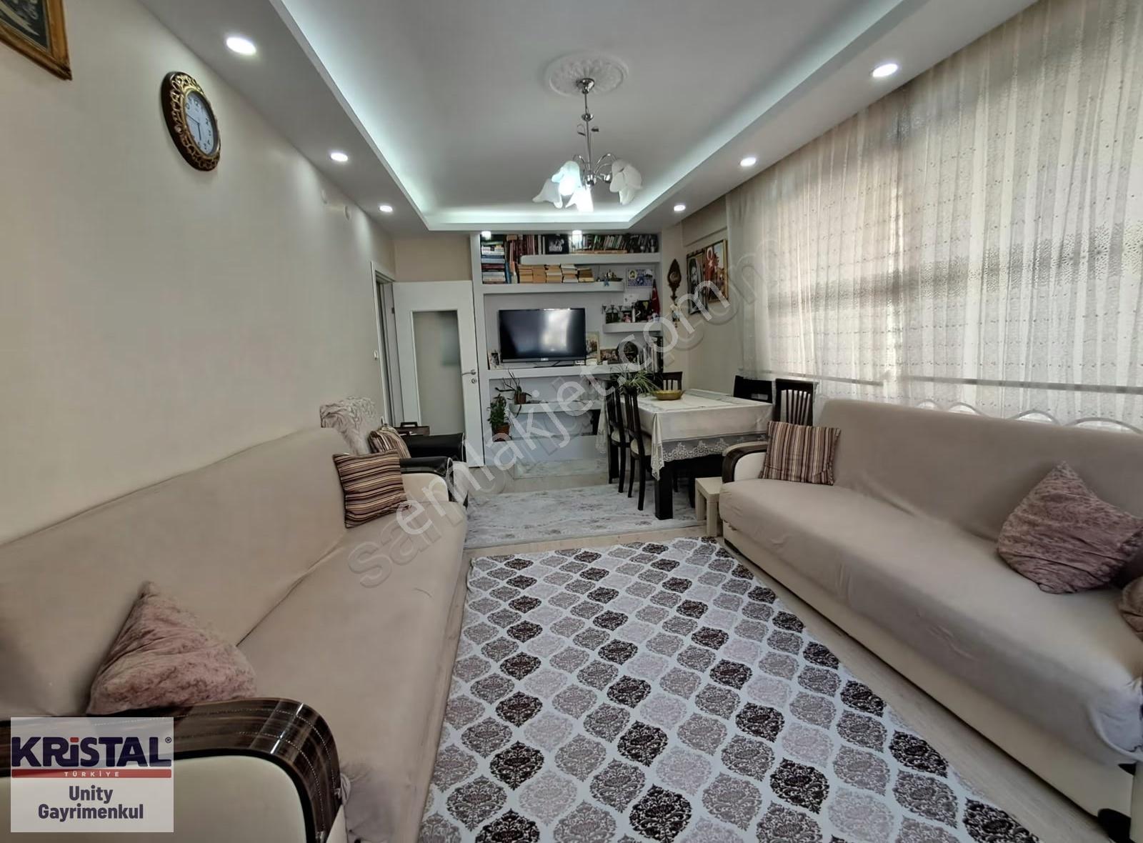 Yıldıztepe'de Arakat Asansörlü Otoparklı 3+1 Satılık - Görsel 19