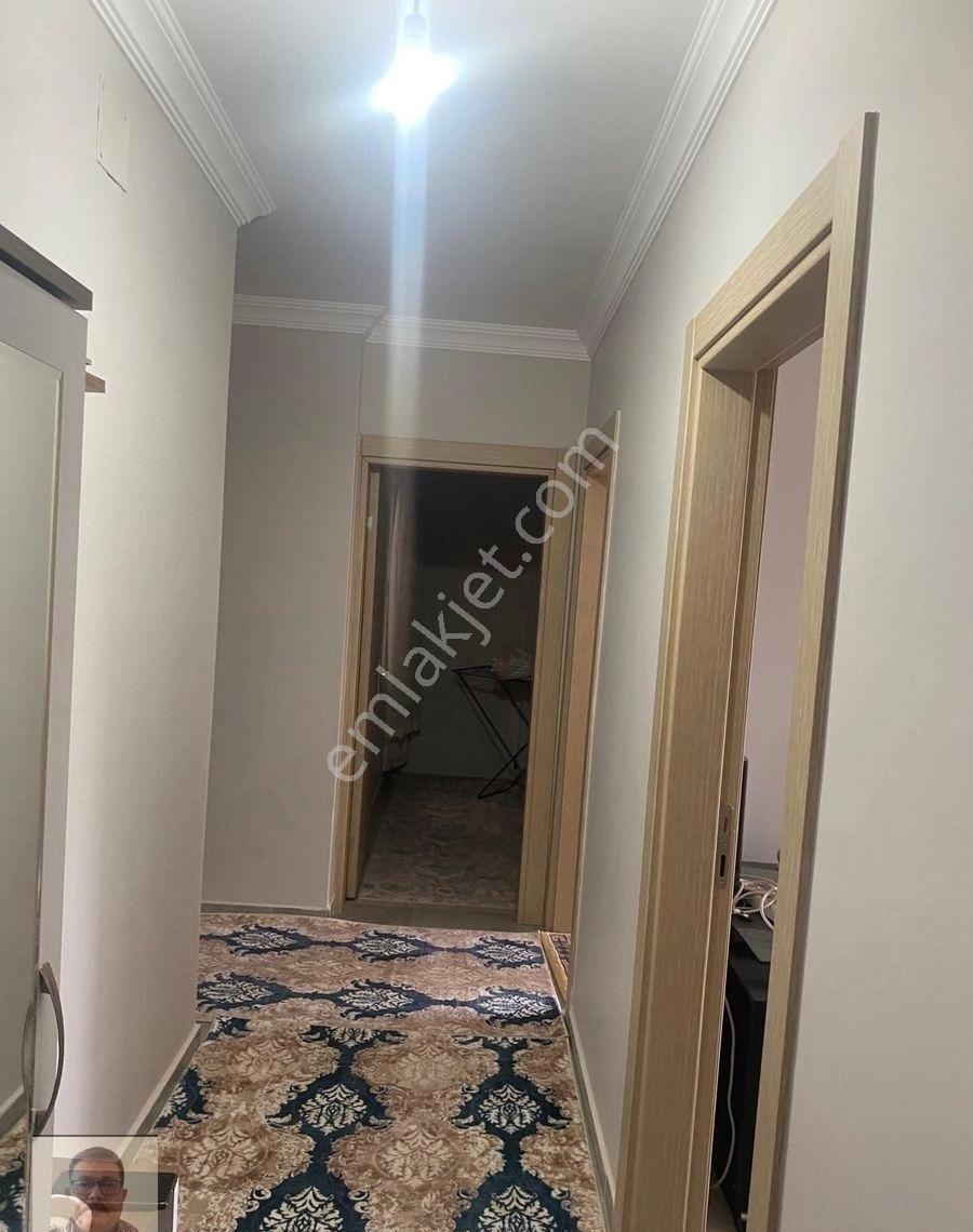 Muğla Menteşe Bayır Mahallesinde Satılık Daire - Görsel 8