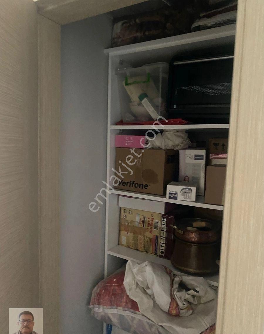 Muğla Menteşe Bayır Mahallesinde Satılık Daire - Görsel 10