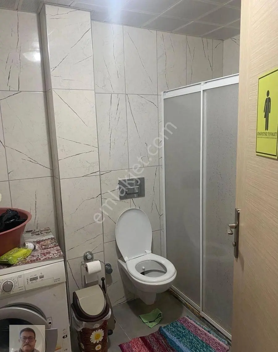 Muğla Menteşe Bayır Mahallesinde Satılık Daire - Görsel 5