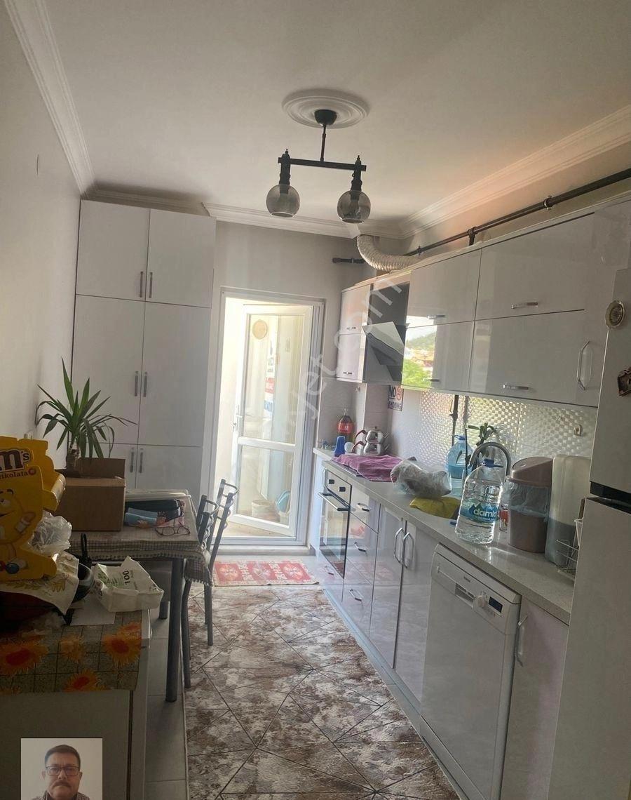 Muğla Menteşe Bayır Mahallesinde Satılık Daire - Görsel 9