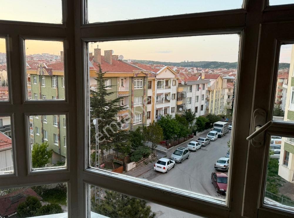 Prıme Ofis'ten Ankara Manzaralı 3+1 Kiralık Daire - Görsel 21