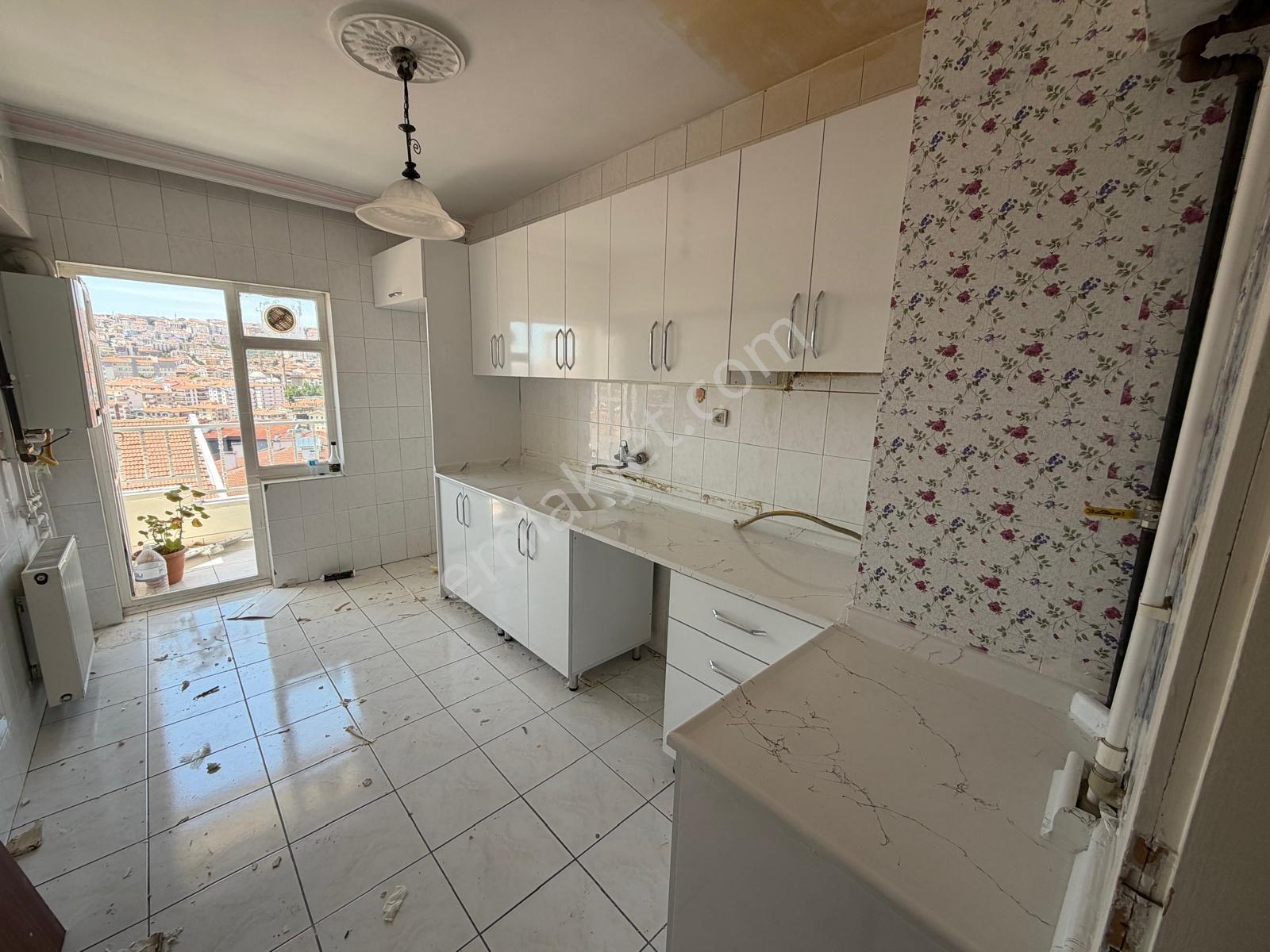 Prıme Ofis'ten Ankara Manzaralı 3+1 Kiralık Daire - Görsel 2