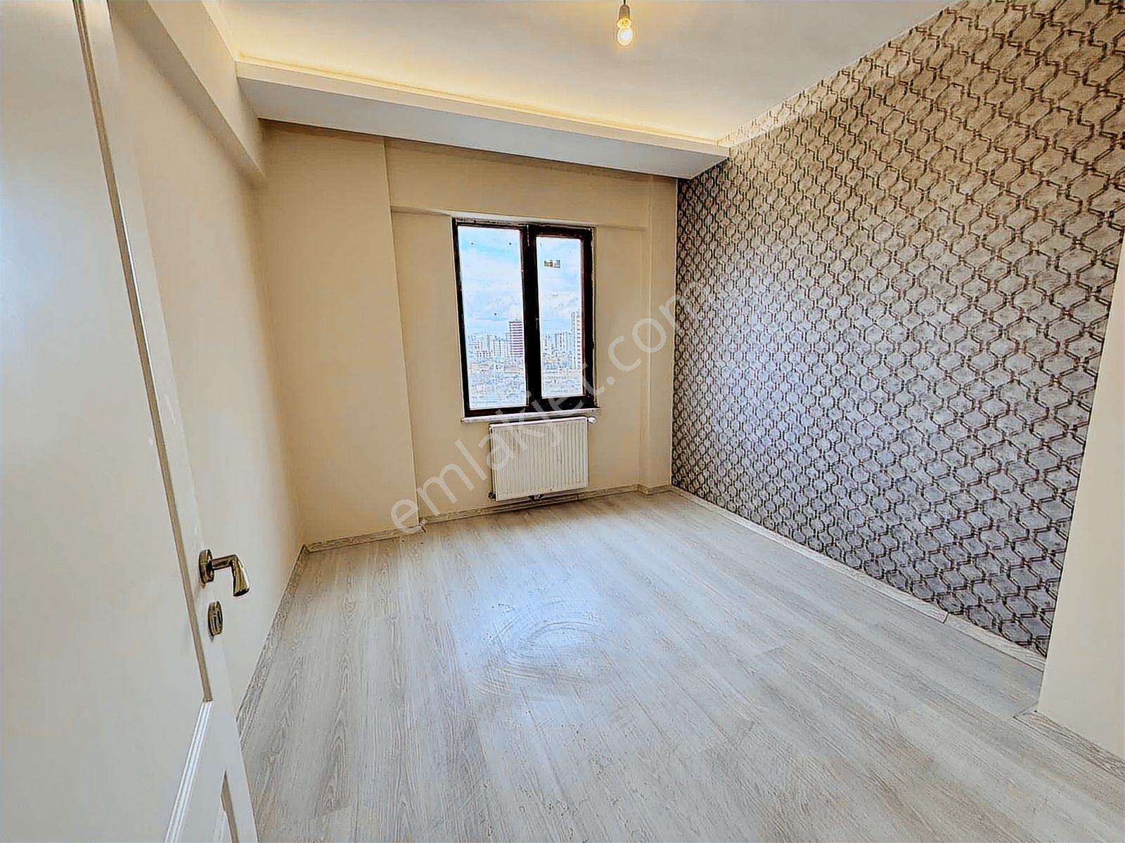 Acil Yakut Mah. Yatay Mimari, Park Cepheli 3,5+1 Satılık Daire - Görsel 18