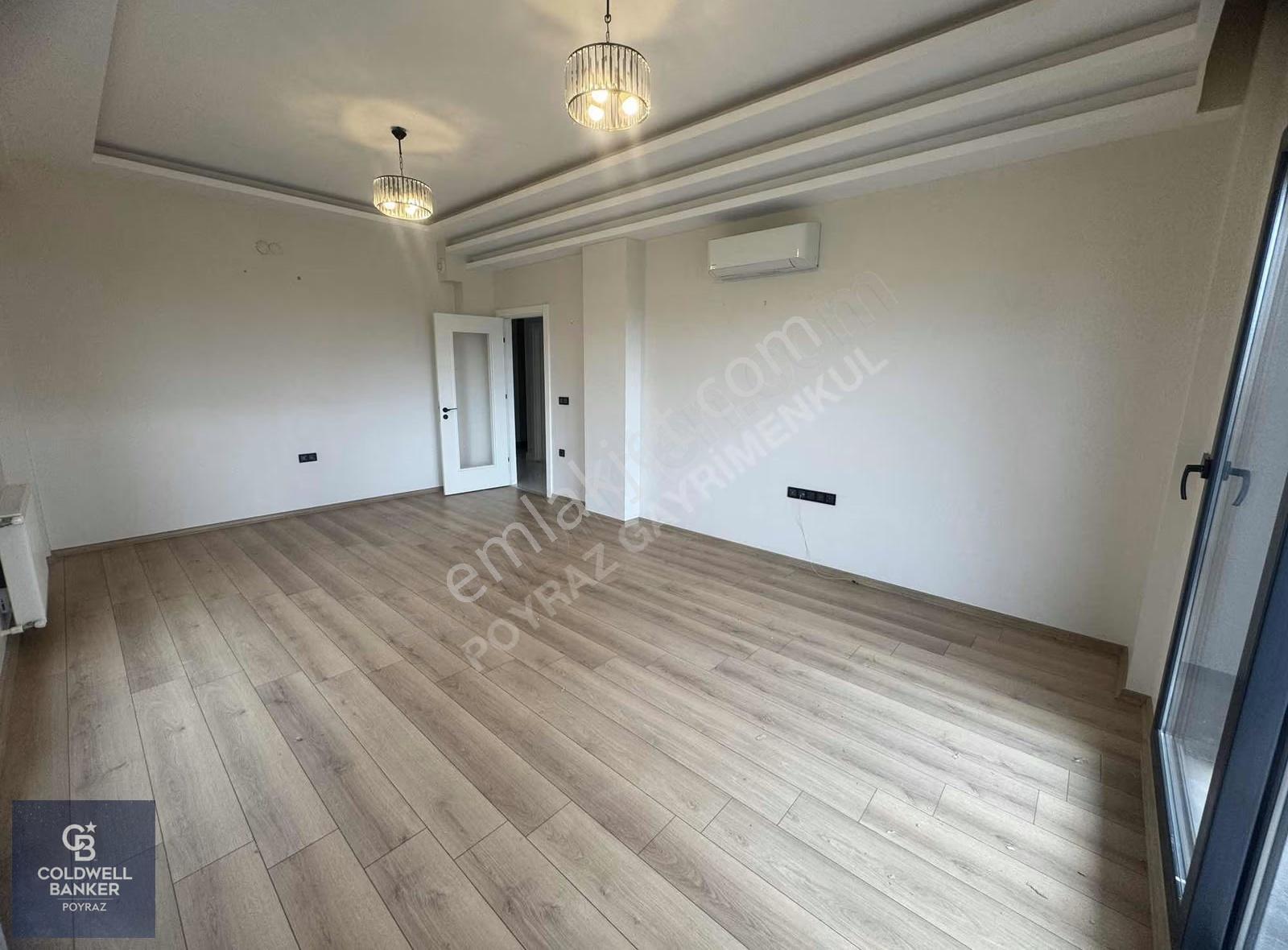 Coldwell Banker Poyraz'dan Havuzlu Sitede 3+1 Kiralık - Görsel 18