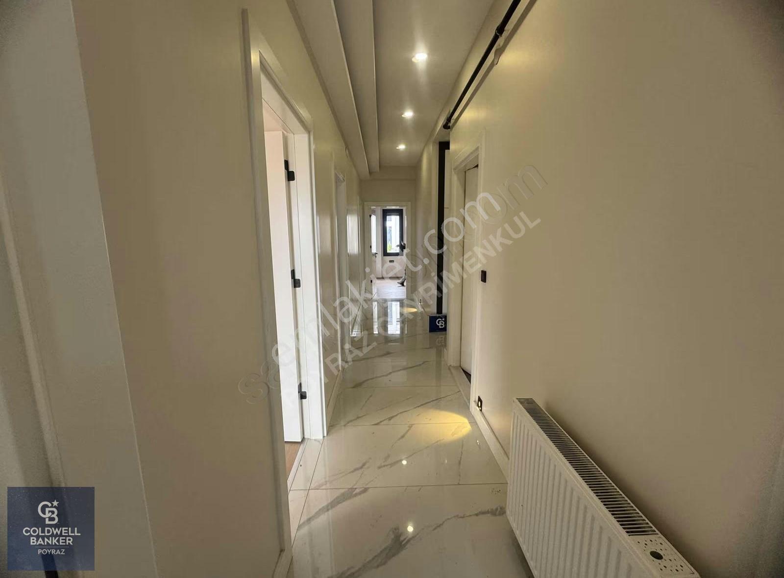 Coldwell Banker Poyraz'dan Havuzlu Sitede 3+1 Kiralık - Görsel 19