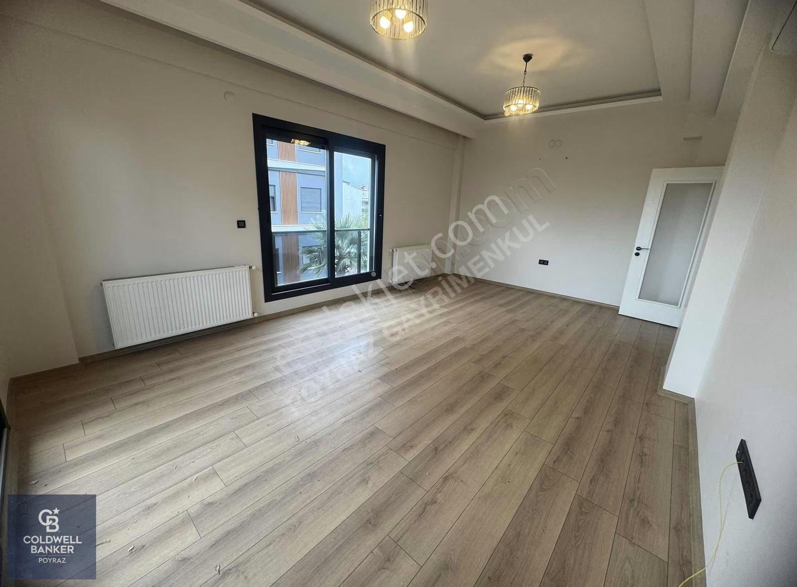 Coldwell Banker Poyraz'dan Havuzlu Sitede 3+1 Kiralık - Görsel 28