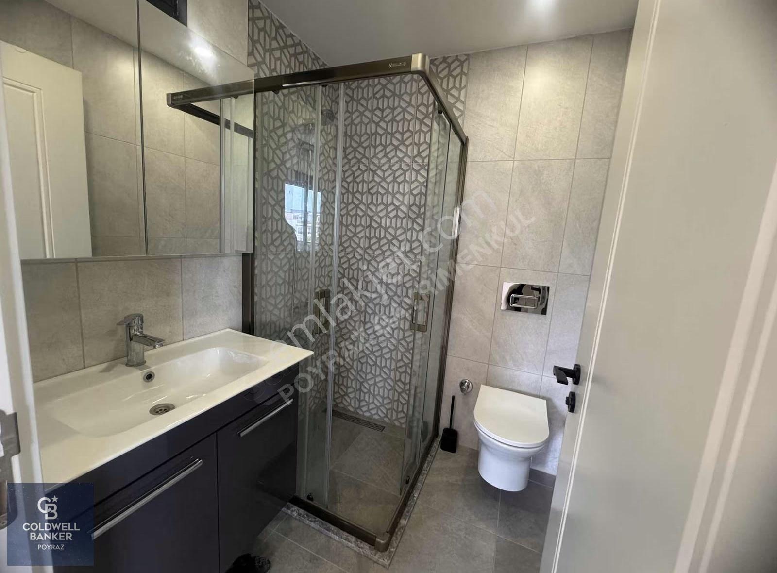 Coldwell Banker Poyraz'dan Havuzlu Sitede 3+1 Kiralık - Görsel 21