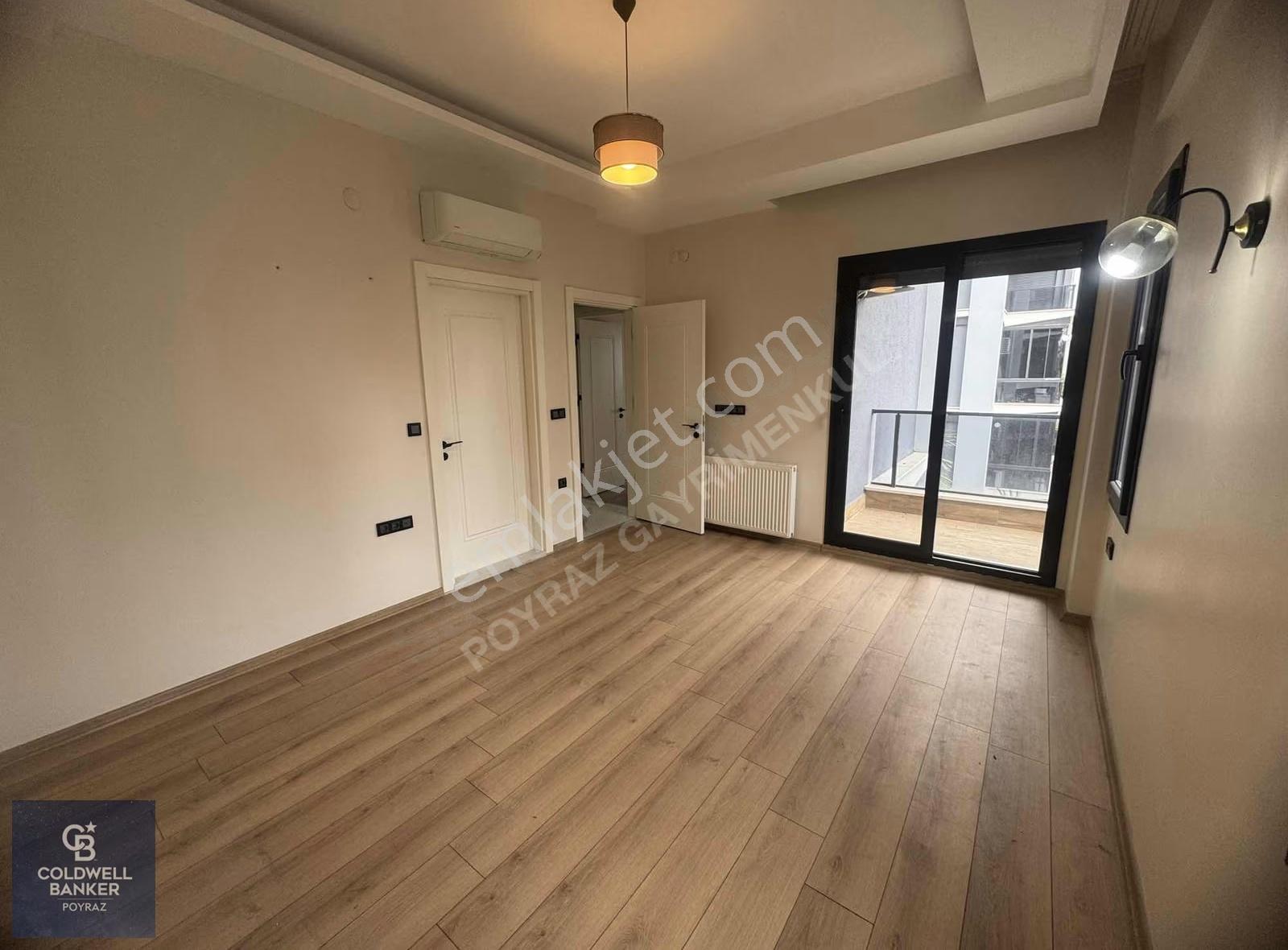 Coldwell Banker Poyraz'dan Havuzlu Sitede 3+1 Kiralık - Görsel 35