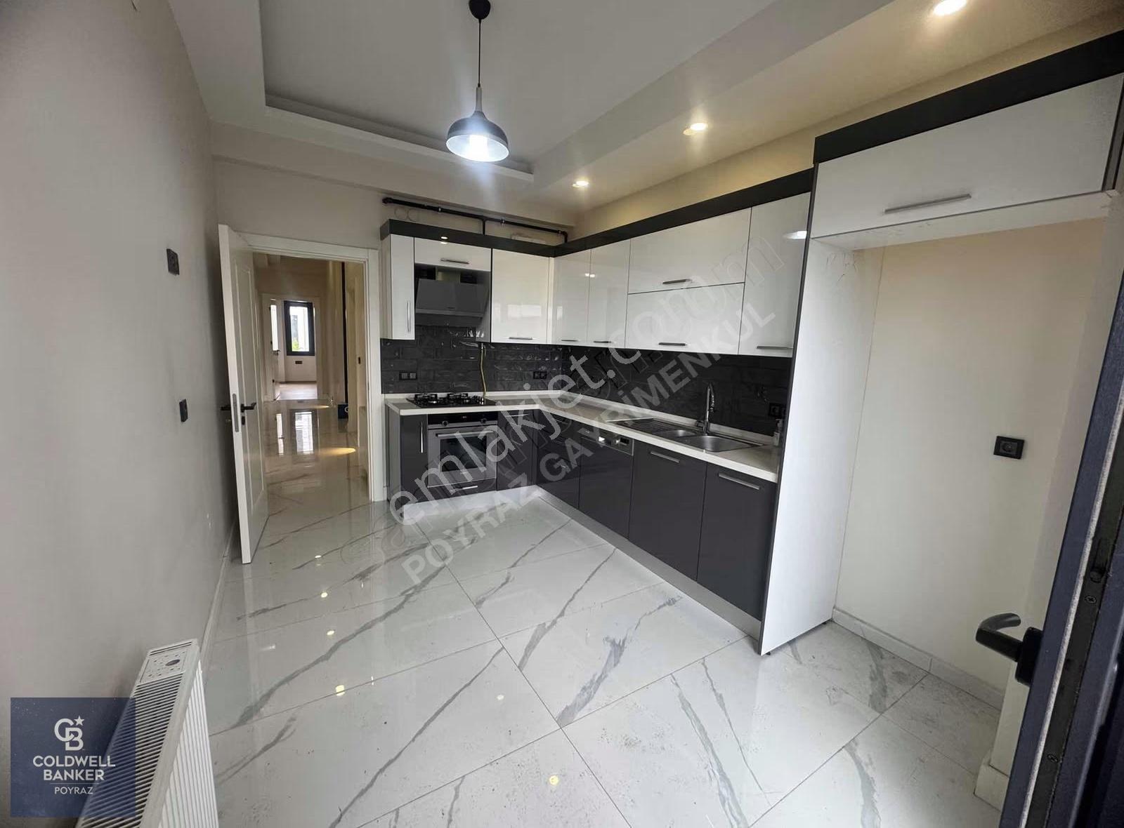 Coldwell Banker Poyraz'dan Havuzlu Sitede 3+1 Kiralık - Görsel 2