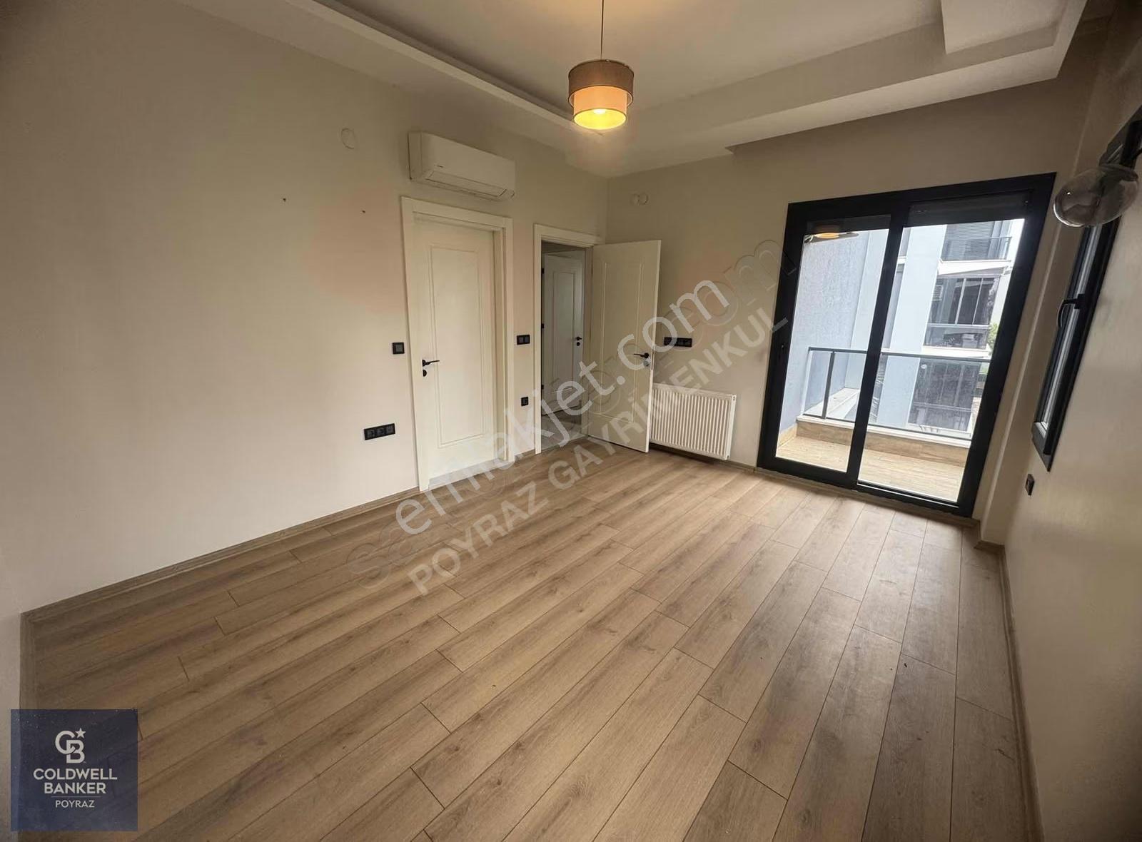 Coldwell Banker Poyraz'dan Havuzlu Sitede 3+1 Kiralık - Görsel 31