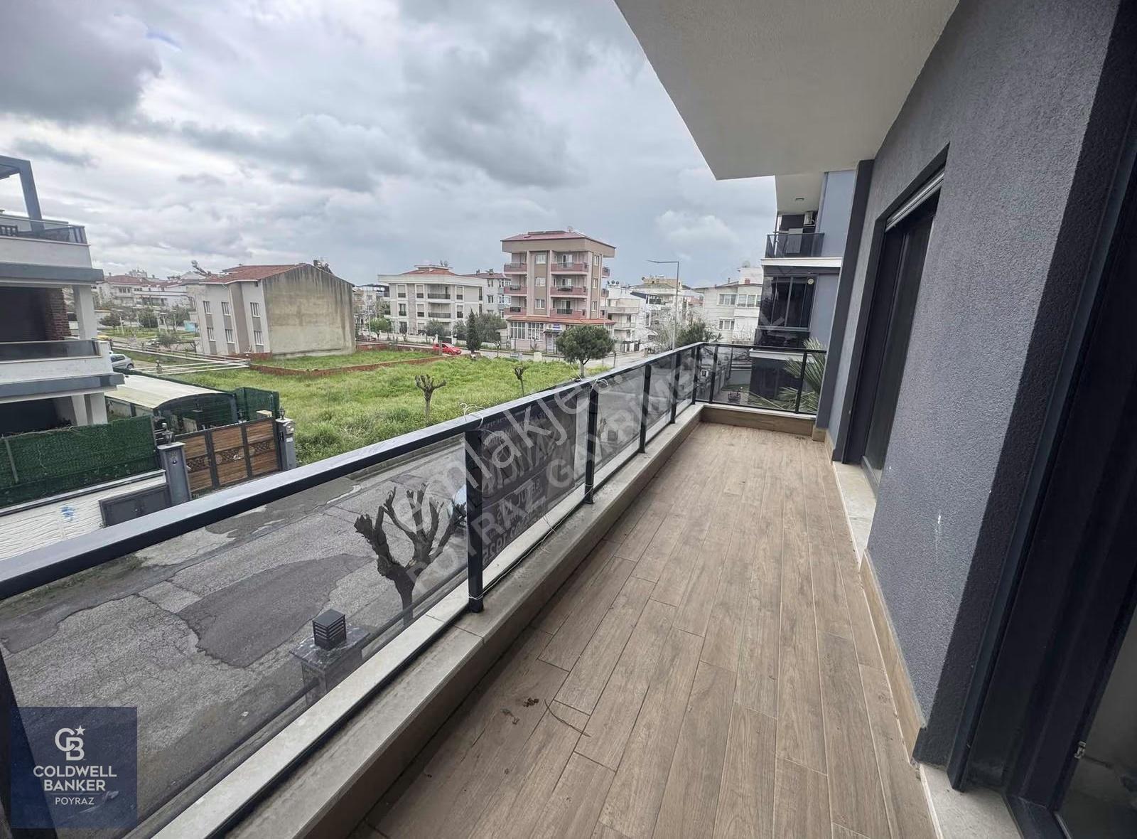 Coldwell Banker Poyraz'dan Havuzlu Sitede 3+1 Kiralık - Görsel 8