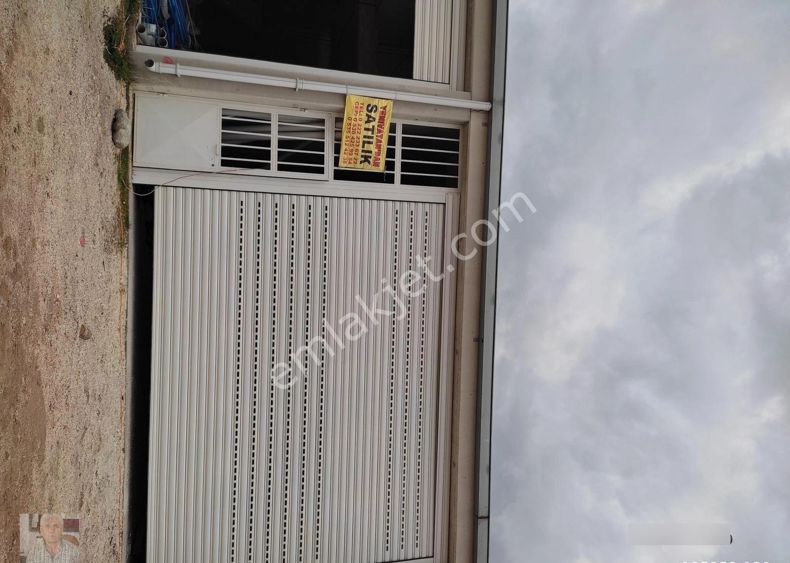 Sultandere Mah. Essan San. Sitesinde Değerli Dükkan - Görsel 2