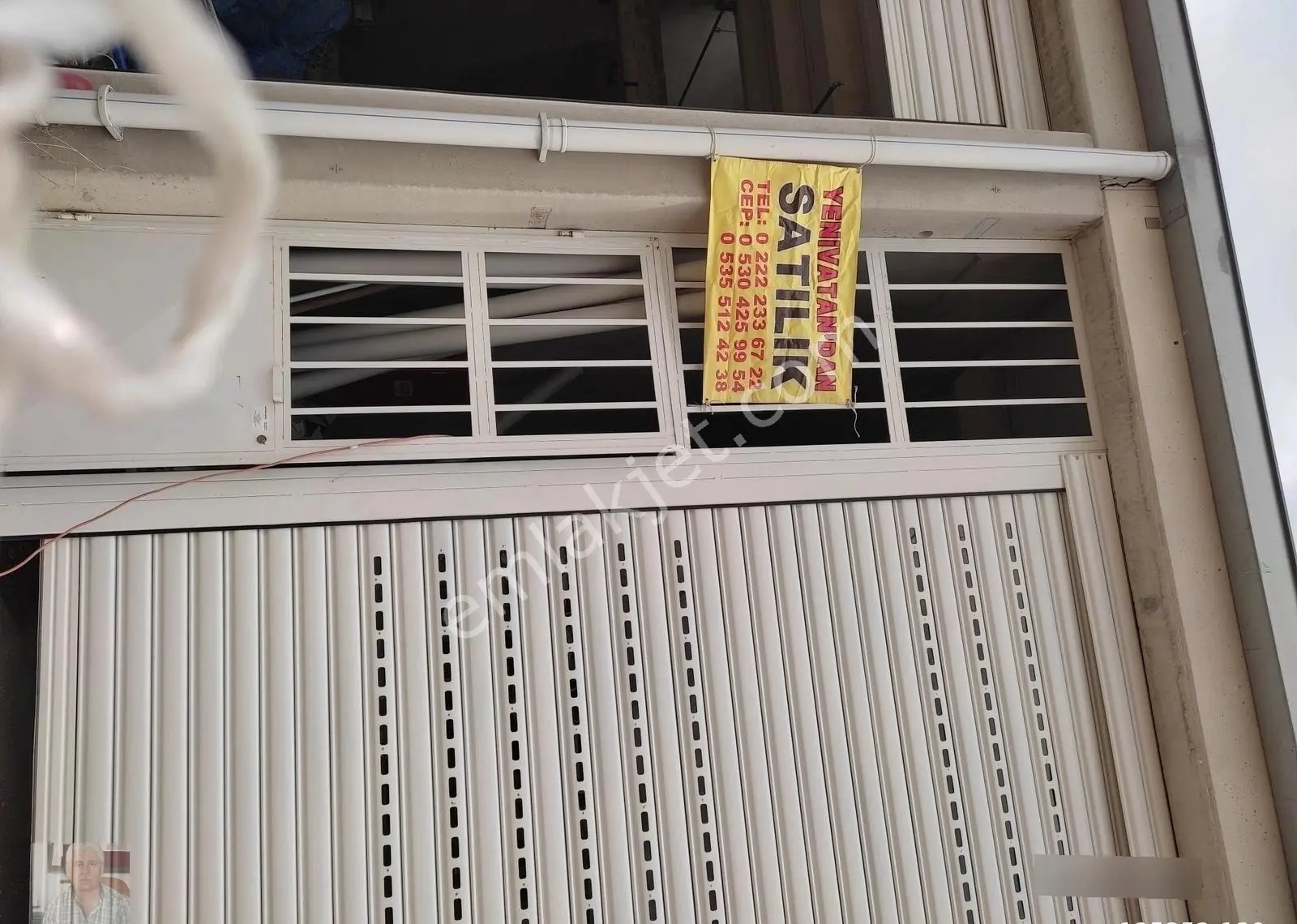 Sultandere Mah. Essan San. Sitesinde Değerli Dükkan - Görsel 4