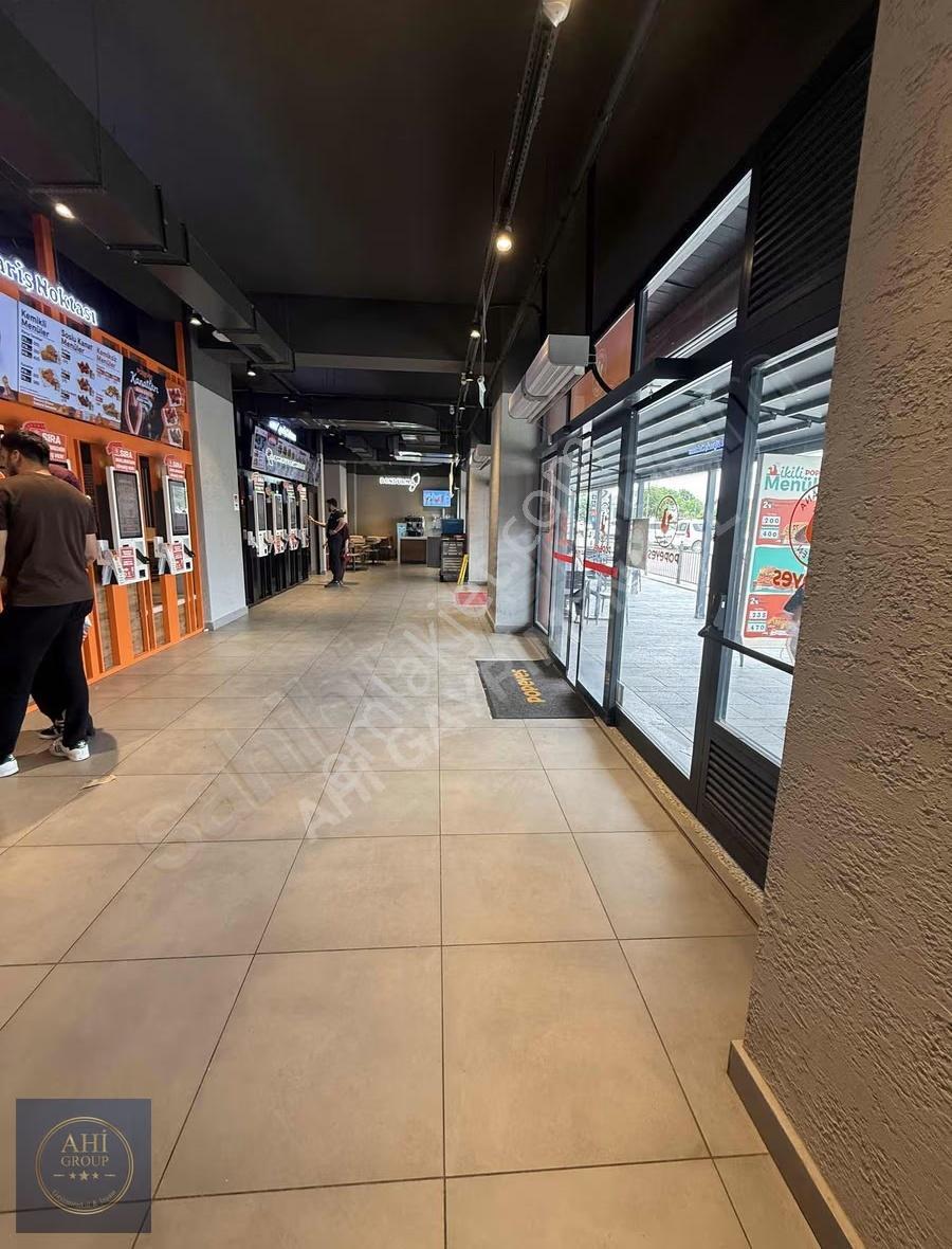 Ahi Group'tan Gate 41 Avm'de Kurumsal Kiracılı Satılık İşyeri - Görsel 11