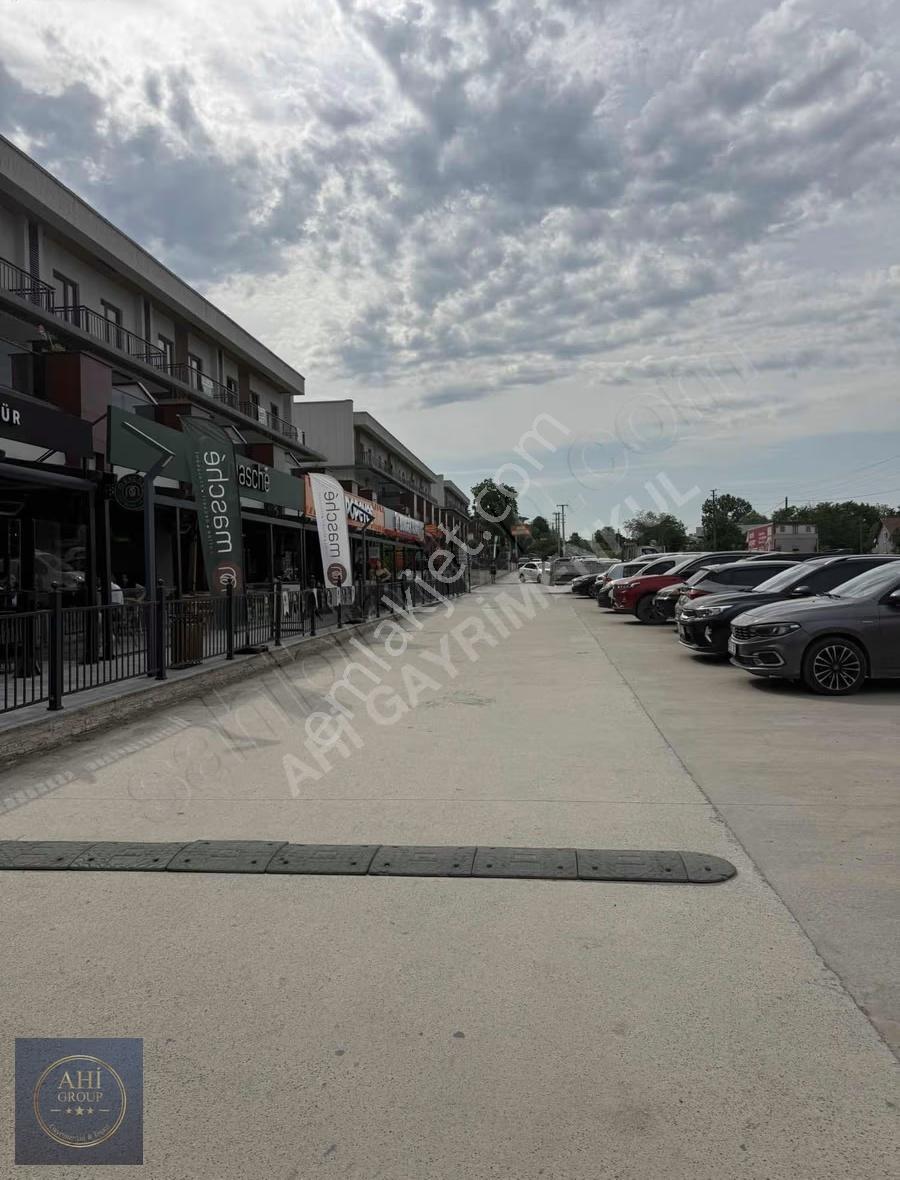 Ahi Group'tan Gate 41 Avm'de Kurumsal Kiracılı Satılık İşyeri - Görsel 31
