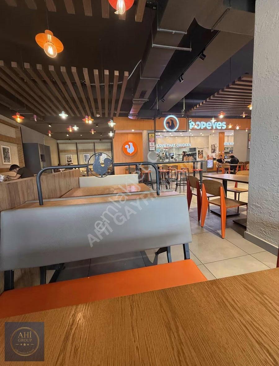 Ahi Group'tan Gate 41 Avm'de Kurumsal Kiracılı Satılık İşyeri - Görsel 3