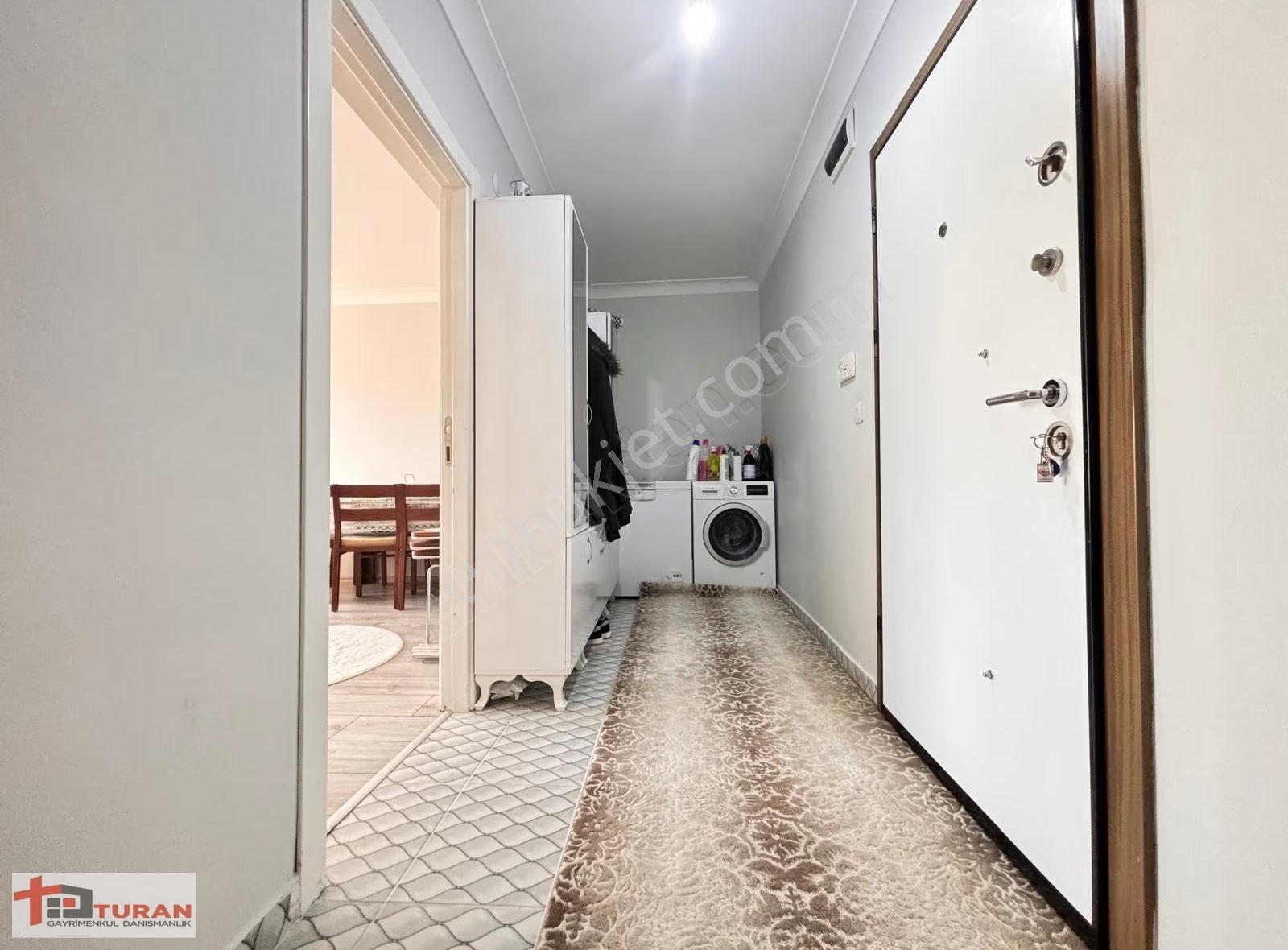 Yükseltepe Bulvara Yakın -ara Kat- Güney Cephe 3+1 Satılık Daire - Görsel 9
