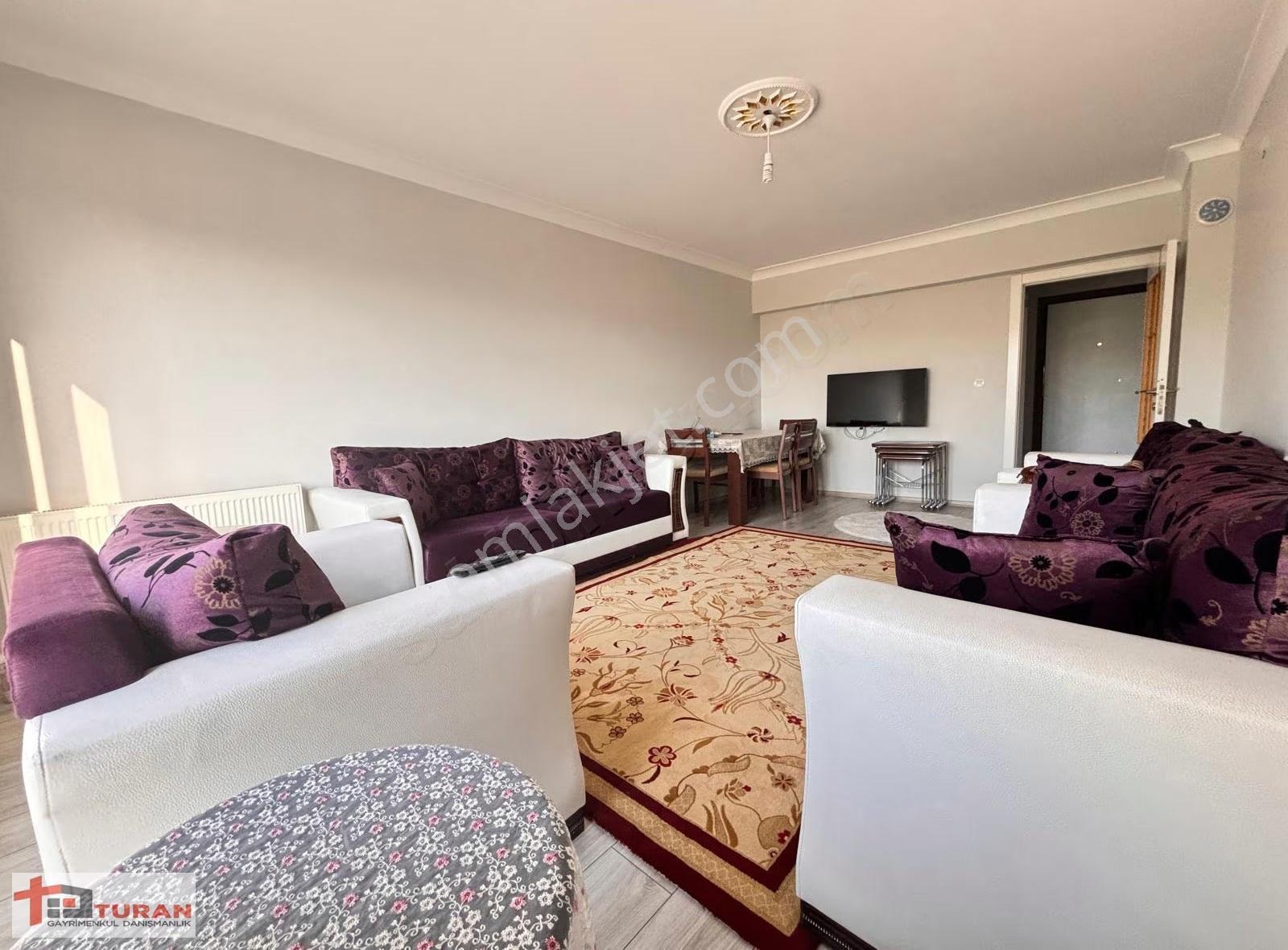 Yükseltepe Bulvara Yakın -ara Kat- Güney Cephe 3+1 Satılık Daire - Görsel 5