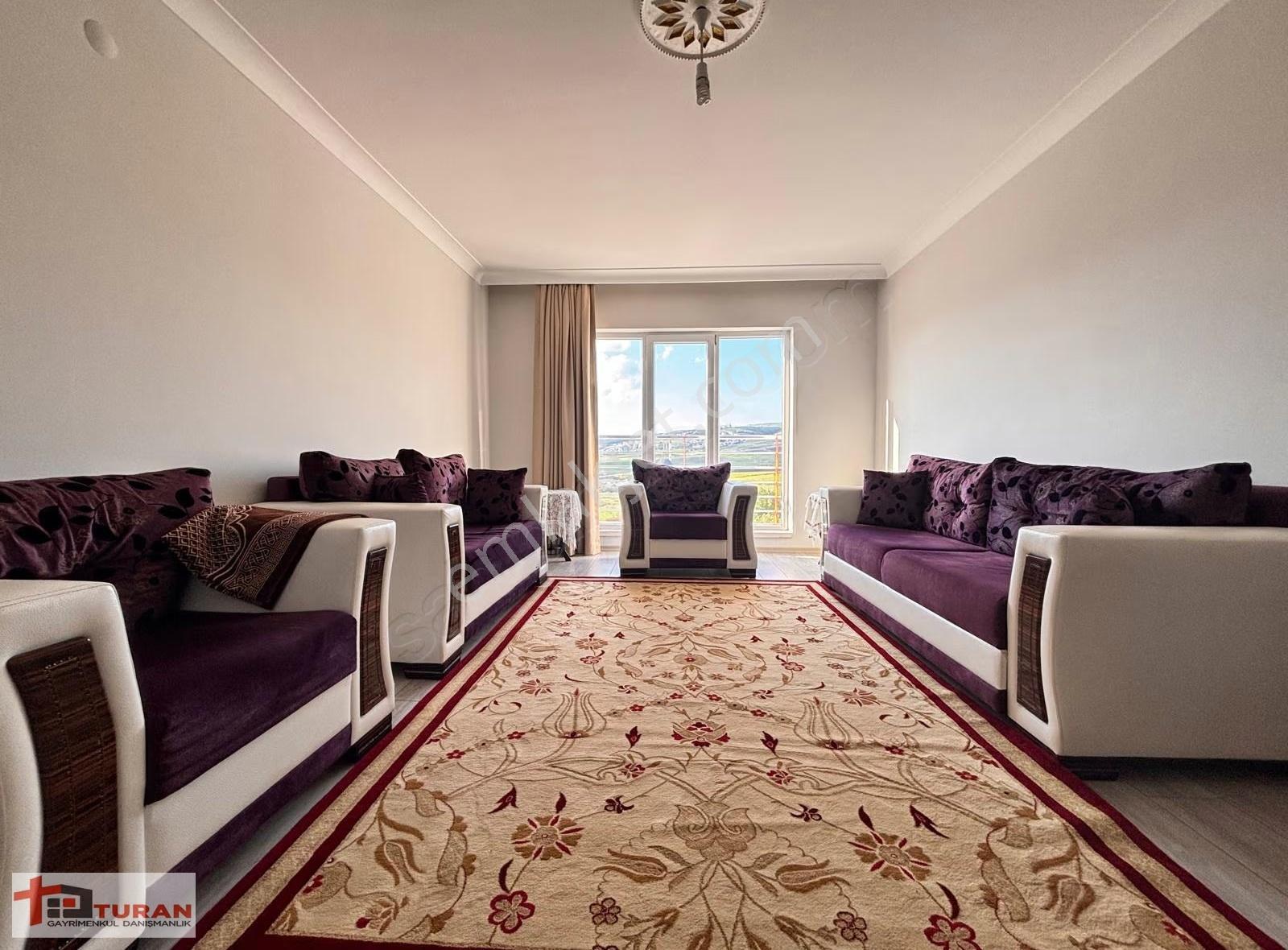 Yükseltepe Bulvara Yakın -ara Kat- Güney Cephe 3+1 Satılık Daire - Görsel 13