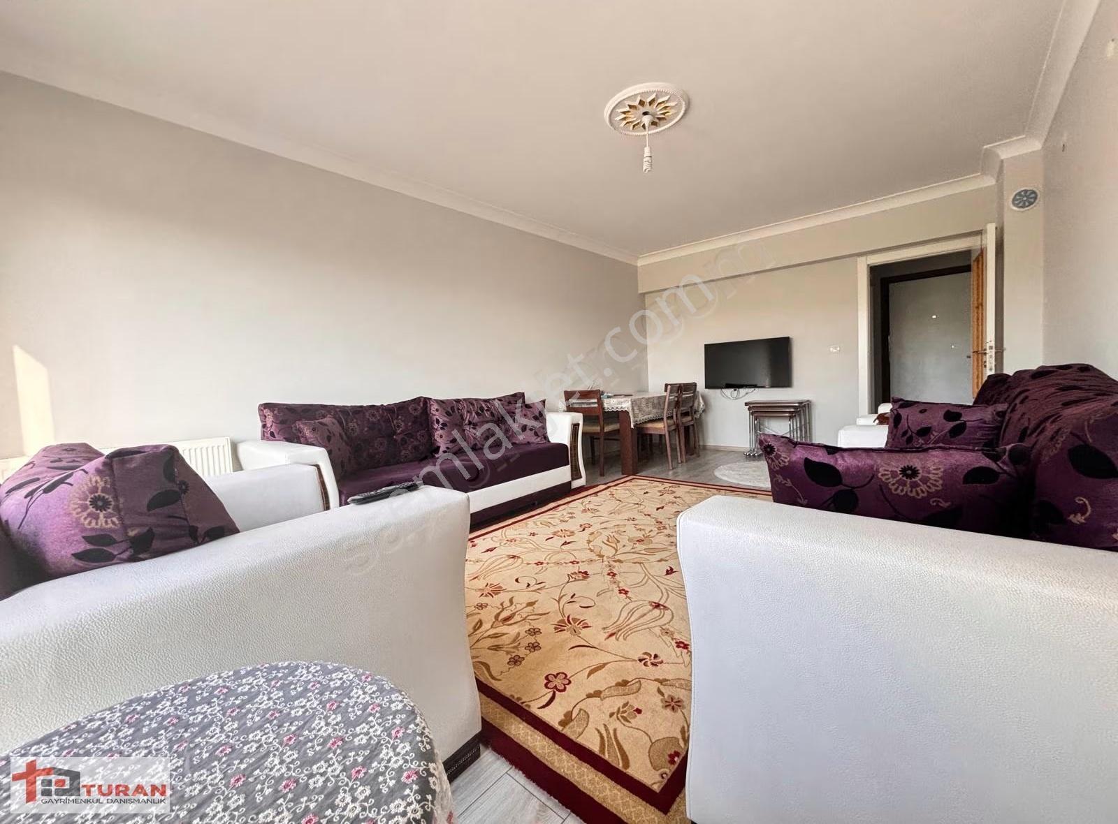 Yükseltepe Bulvara Yakın -ara Kat- Güney Cephe 3+1 Satılık Daire - Görsel 3