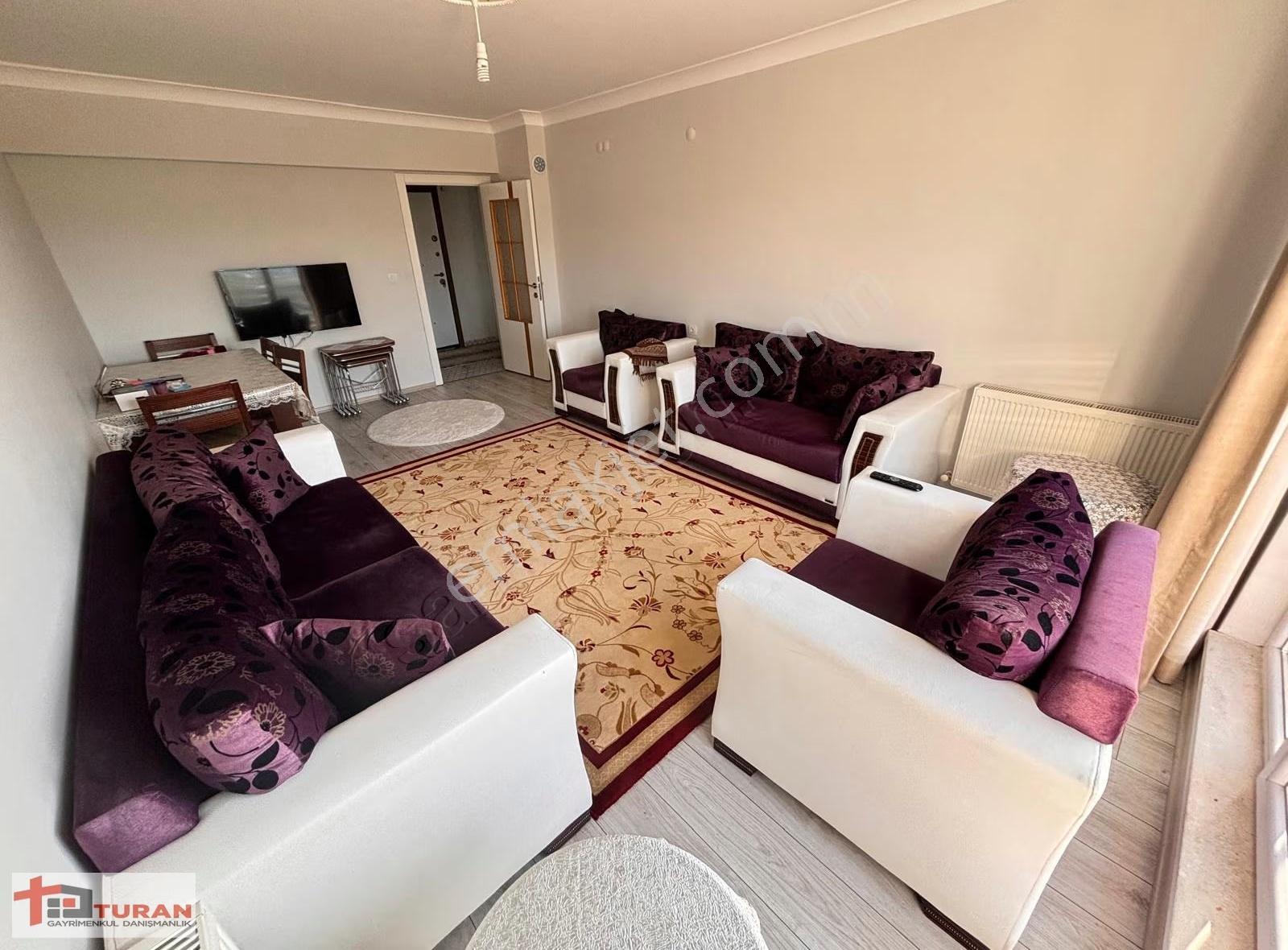 Yükseltepe Bulvara Yakın -ara Kat- Güney Cephe 3+1 Satılık Daire - Görsel 16