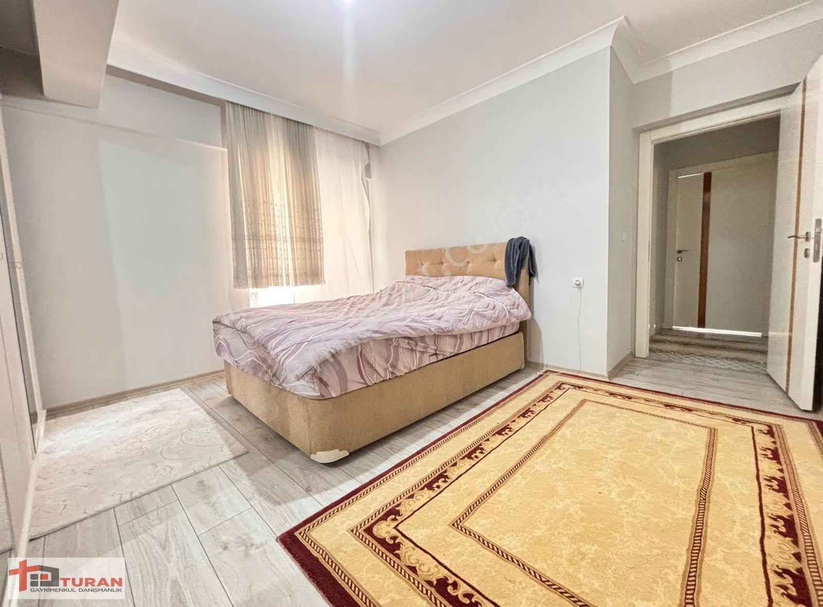 Yükseltepe Bulvara Yakın -ara Kat- Güney Cephe 3+1 Satılık Daire - Görsel 19